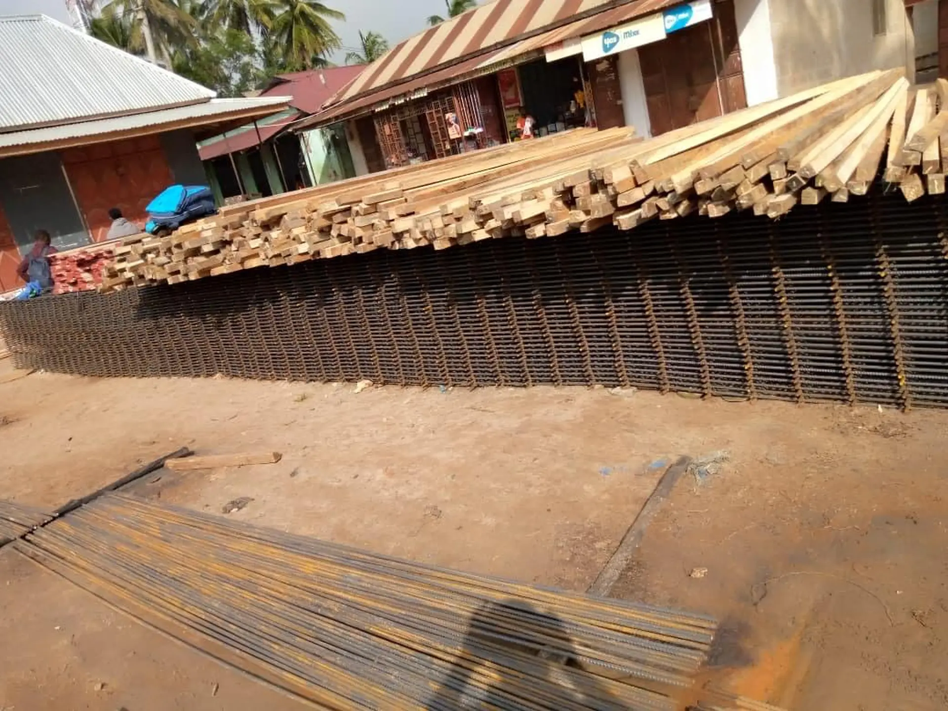 TANROADS Mwanambaya Road Project - photo 36